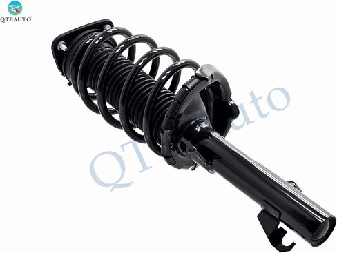 PM Auto Pair Front Left-Right Quick Complete Strut - Coil Spring For 2006-2017 Mazda 5 in Saudi Arabia