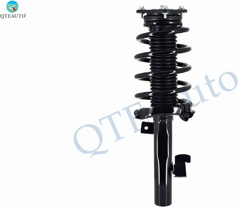 PM Auto Pair Front Left-Right Quick Complete Strut - Coil Spring For 2006-2017 Mazda 5 in Saudi Arabia