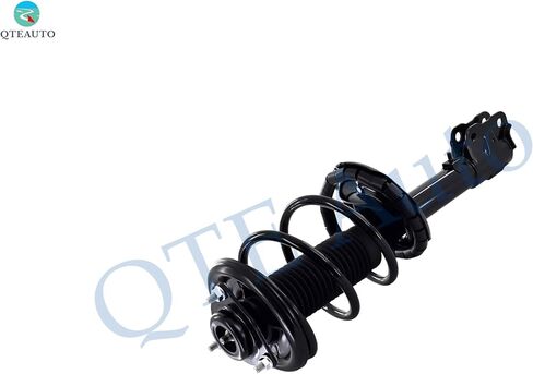 PM Auto Set of 4 Front-Rear Quick Complete Strut-Coil Spring For 2008-2013 Mitsubishi Outlander in Saudi Arabia