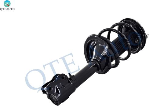 PM Auto Set of 4 Front-Rear Quick Complete Strut-Coil Spring For 2008-2013 Mitsubishi Outlander in Saudi Arabia