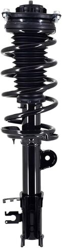 PM Auto Front Left Quick Complete Strut-Coil Spring For 2015-2021 Jeep Renegade AWD in Saudi Arabia