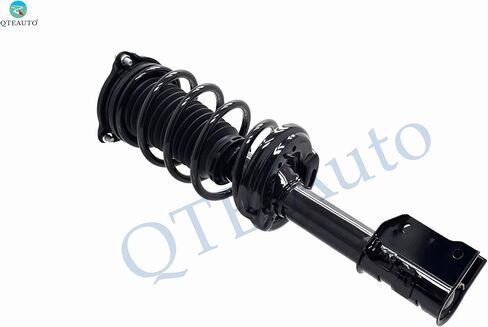PM Auto Front Left Quick Complete Strut-Coil Spring For 2015-2021 Jeep Renegade AWD in Saudi Arabia