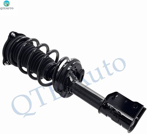 PM Auto Front Left Quick Complete Strut-Coil Spring For 2015-2021 Jeep Renegade AWD in Saudi Arabia