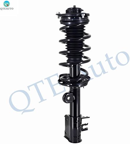 PM Auto Front Left Quick Complete Strut-Coil Spring For 2015-2021 Jeep Renegade AWD in Saudi Arabia