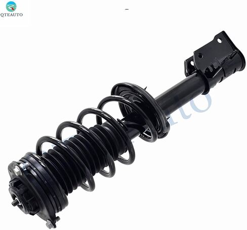 PM Auto Front Left Quick Complete Strut-Coil Spring For 2015-2021 Jeep Renegade AWD in Saudi Arabia
