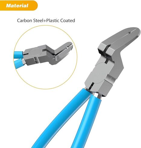 GOOACC 100Pcs Cowl Vent Retainer Front Fender, Interior Trim Washer Tank & Bumper Support Push-Type Retainer for Buick Cadillac Chevrolet GMC Honda Pontiac in Kuwait