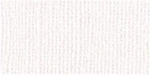 Bazzill Bling Cardstock 12 Inch X12 Inch -Glass Slipper in Saudi Arabia