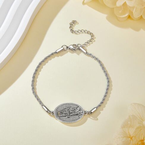 Dragonfly Bracelet 925 Sterling Silver Dragonfly Adjustable Bracelet Animals Jewelry Present for Women in Kuwait