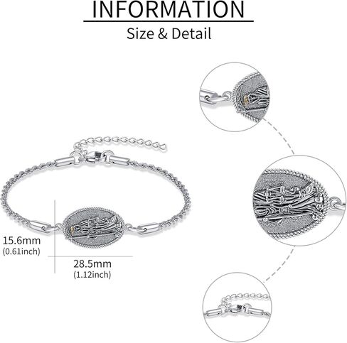 Dragonfly Bracelet 925 Sterling Silver Dragonfly Adjustable Bracelet Animals Jewelry Present for Women in Kuwait