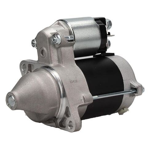 بداية جديدة من الدرجة الممتازة متوافقة مع محرك Kohler CS12 357cc 0.6KW، يستبدل 228000-8740 228000-8741 63-098-04S 7UJ-81800-00 7UJ-81800-00-00 246-06180 71-29-19558 7UD-H1800-00-00 2280008740 in Kuwait