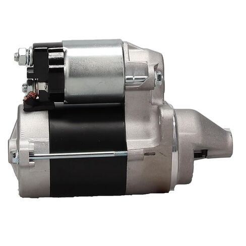 بداية جديدة من الدرجة الممتازة متوافقة مع محرك Kohler CS12 357cc 0.6KW، يستبدل 228000-8740 228000-8741 63-098-04S 7UJ-81800-00 7UJ-81800-00-00 246-06180 71-29-19558 7UD-H1800-00-00 2280008740 in Kuwait