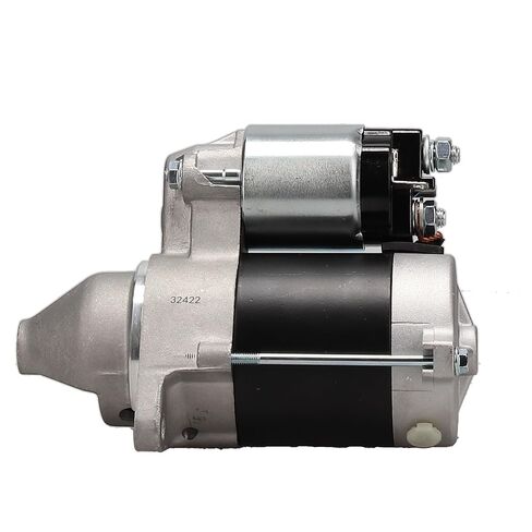 بداية جديدة من الدرجة الممتازة متوافقة مع محرك Kohler CS12 357cc 0.6KW، يستبدل 228000-8740 228000-8741 63-098-04S 7UJ-81800-00 7UJ-81800-00-00 246-06180 71-29-19558 7UD-H1800-00-00 2280008740 in Kuwait