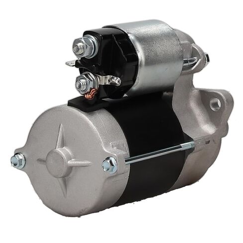بداية جديدة من الدرجة الممتازة متوافقة مع محرك Kohler CS12 357cc 0.6KW، يستبدل 228000-8740 228000-8741 63-098-04S 7UJ-81800-00 7UJ-81800-00-00 246-06180 71-29-19558 7UD-H1800-00-00 2280008740 in Kuwait