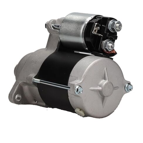 بداية جديدة من الدرجة الممتازة متوافقة مع محرك Kohler CS12 357cc 0.6KW، يستبدل 228000-8740 228000-8741 63-098-04S 7UJ-81800-00 7UJ-81800-00-00 246-06180 71-29-19558 7UD-H1800-00-00 2280008740 in Kuwait