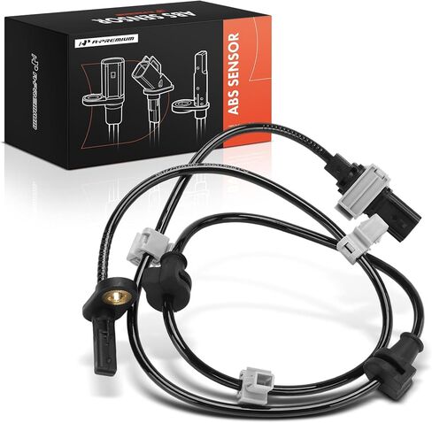 مستشعر سرعة العجلات الأمامية اليمنى ABS A-Premium متوافق مع هوندا - CR-V CRV 2023-2024 in Kuwait