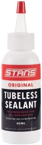 Stan's No Tubes Original Tubeless Sealant in Saudi Arabia