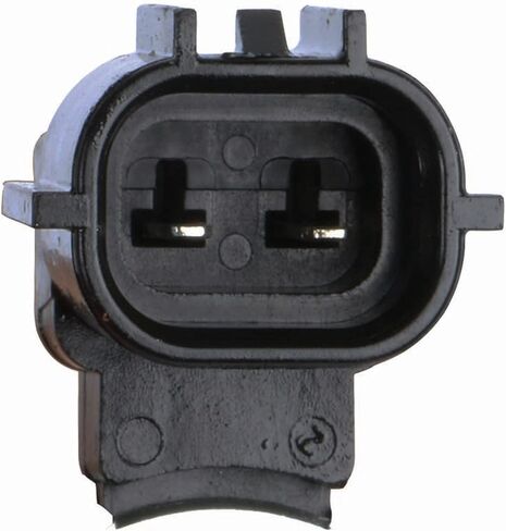 OEG Parts New Variable Valve Timing VVT Solenoid Compatible With Infiniti & Compatible With Nissan 2002-2019 237966N200, 23796EA000, 23796ZE00A, 23796ZE00C, 23796Z, 917-294, TS1043 in Saudi Arabia