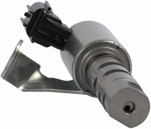OEG Parts New Variable Valve Timing VVT Solenoid Compatible With Infiniti & Compatible With Nissan 2002-2019 237966N200, 23796EA000, 23796ZE00A, 23796ZE00C, 23796Z, 917-294, TS1043 in Saudi Arabia