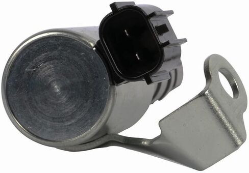 OEG Parts New Variable Valve Timing VVT Solenoid Compatible With Infiniti & Compatible With Nissan 2002-2019 237966N200, 23796EA000, 23796ZE00A, 23796ZE00C, 23796Z, 917-294, TS1043 in Saudi Arabia