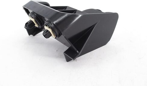Toyota Bumper Retainer - 52587-0C010 in Saudi Arabia