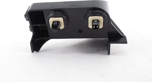 Toyota Bumper Retainer - 52587-0C010 in Saudi Arabia
