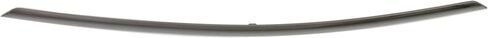 Garage-Pro Front Bumper Trim for BMW 3-SERIES 2012-2015 Luxury Line Sedan/Wagon in Saudi Arabia