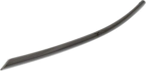 Garage-Pro Front Bumper Trim for BMW 3-SERIES 2012-2015 Luxury Line Sedan/Wagon in Saudi Arabia