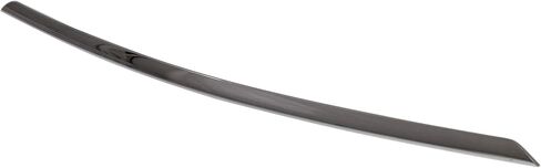 Garage-Pro Front Bumper Trim for BMW 3-SERIES 2012-2015 Luxury Line Sedan/Wagon in Saudi Arabia