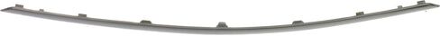Garage-Pro Front Bumper Trim for BMW 3-SERIES 2012-2015 Luxury Line Sedan/Wagon in Saudi Arabia