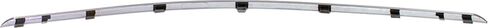 Garage-Pro Front Bumper Trim for BMW 3-SERIES 2012-2015 Luxury Line Sedan/Wagon in Saudi Arabia