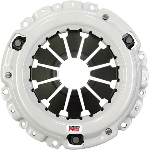 ClutchMaxPRO Performance Stage 1 Clutch Kit with Flywheel Compatible with Acura 2006-11 CSX 2013-15 ILX 2002-06 RSX 2024-14 TSX, 2003-12 Accord 2002-15 Civic Si K20 K24 2.0L 2.4L (CP08137HDFW-ST1) in Saudi Arabia