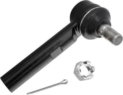 Front Outer Tie Rod End ES80378 Fits 2003 2004 2005 2006 2007 2008 2009 for Lexus GX470, 2003-2009 for Toyota 4Runner, 2007-2009 for Toyota FJ Cruiser in Saudi Arabia