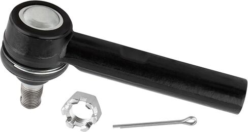 Front Outer Tie Rod End ES80378 Fits 2003 2004 2005 2006 2007 2008 2009 for Lexus GX470, 2003-2009 for Toyota 4Runner, 2007-2009 for Toyota FJ Cruiser in Saudi Arabia