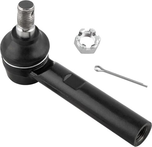 Front Outer Tie Rod End ES80378 Fits 2003 2004 2005 2006 2007 2008 2009 for Lexus GX470, 2003-2009 for Toyota 4Runner, 2007-2009 for Toyota FJ Cruiser in Saudi Arabia