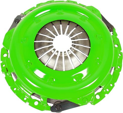 Clutch And Slave Kit Works with Chevy Gmc Sierra Yukon Silverado Cheyenne Base LS Sierra SLE SLT WT Cheyenne Silverado 1997-2000 5.7L 350Cu. In. V8 GAS OHV Naturally Aspirat (Stage 1) in Kuwait