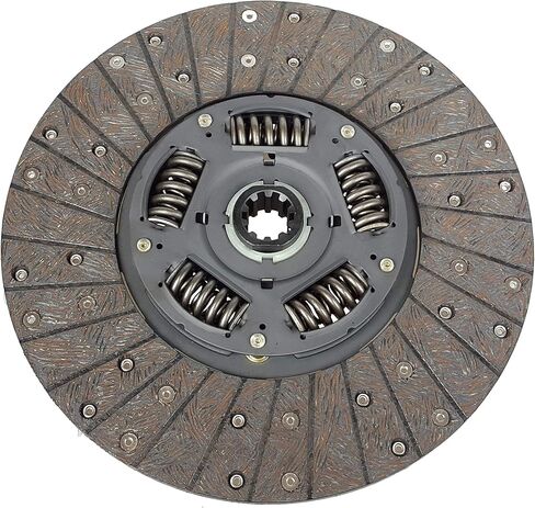 Clutch And Slave Kit Works with Chevy Gmc Sierra Yukon Silverado Cheyenne Base LS Sierra SLE SLT WT Cheyenne Silverado 1997-2000 5.7L 350Cu. In. V8 GAS OHV Naturally Aspirat (Stage 1) in Kuwait