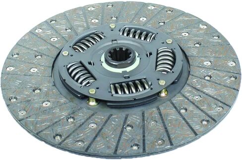 Clutch And Slave Kit Works with Chevy Gmc Sierra Yukon Silverado Cheyenne Base LS Sierra SLE SLT WT Cheyenne Silverado 1997-2000 5.7L 350Cu. In. V8 GAS OHV Naturally Aspirat (Stage 1) in Kuwait