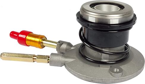 Clutch And Slave Kit Works with Chevy Gmc Sierra Yukon Silverado Cheyenne Base LS Sierra SLE SLT WT Cheyenne Silverado 1997-2000 5.7L 350Cu. In. V8 GAS OHV Naturally Aspirat (Stage 1) in Kuwait