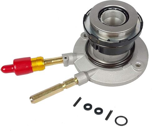 Clutch And Slave Kit Works with Chevy Gmc Sierra Yukon Silverado Cheyenne Base LS Sierra SLE SLT WT Cheyenne Silverado 1997-2000 5.7L 350Cu. In. V8 GAS OHV Naturally Aspirat (Stage 1) in Kuwait