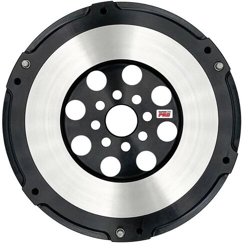 ClutchMaxPRO Heavy Duty OEM Clutch Kit with Chromoly Flywheel Compatible with 2008-2014 Scion xD 1.8L 4cyl 2ZR-FE (CP16088HDLSF-CK) in Saudi Arabia