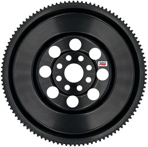 ClutchMaxPRO Heavy Duty OEM Clutch Kit with Chromoly Flywheel Compatible with 2008-2014 Scion xD 1.8L 4cyl 2ZR-FE (CP16088HDLSF-CK) in Saudi Arabia