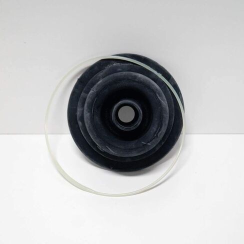 BMW E23 E24 E28 E30 Shift Lever Insulating Rubber Boot Manual Trans Genuine NEW in Saudi Arabia
