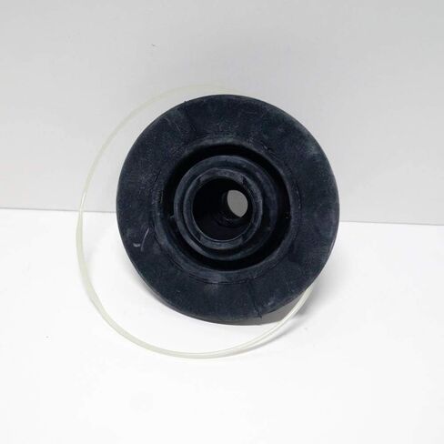 BMW E23 E24 E28 E30 Shift Lever Insulating Rubber Boot Manual Trans Genuine NEW in Saudi Arabia