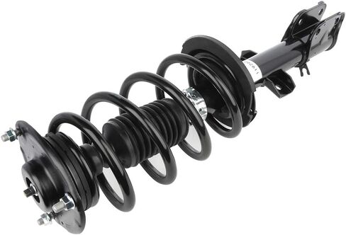 ECCPP Complete Struts Front and Rear Pair Strut Spring Assembly Shock Absorber for 2009-2014 for Nissan Maxima Set of 8 in Saudi Arabia