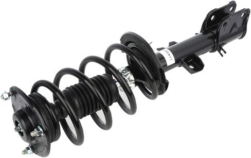 ECCPP Complete Struts Front and Rear Pair Strut Spring Assembly Shock Absorber for 2009-2014 for Nissan Maxima Set of 8 in Saudi Arabia