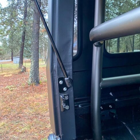 EZ Lift Rear Hatch Struts Kit for Toyota FJ40 Land Cruiser FJ 40 in Saudi Arabia