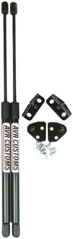 EZ Lift Rear Hatch Struts Kit for Toyota FJ40 Land Cruiser FJ 40 in Saudi Arabia