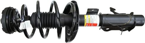 Monroe Quick-Strut 172912 دعامة تعليق ومجموعة زنبركية ملفوفة لسيارة شيفروليه كامارو in Saudi Arabia