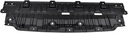 For Nissan Sentra 2020 2021 2022 2023 Engine Splash Shield | Lower | Front | NI1228175 | 626636LB0A in Saudi Arabia