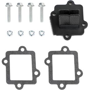 Artudatech V352 A/B jog50 Reed Valve System Fits For Yamaha YW50 Zuma50 2002-2005 2008-2011 in Saudi Arabia